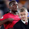 Solskjaer chuẩn bị gạt Pogba ra khỏi đội hình chính MU?