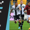 Soi kèo AC Milan vs Parma lúc 0h30 ngày 16/7/2020