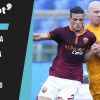 Soi kèo AS Roma vs Verona lúc 2h45 ngày 16/7/2020