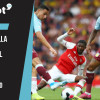 Soi kèo Aston Villa vs Arsenal lúc 2h15 ngày 22/7/2020