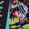 Soi kèo Levante vs Real Sociedad lúc 0h30 ngày 7/7/2020