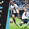 Soi kèo Sampdoria vs Cagliari lúc 0h30 ngày 16/7/2020
