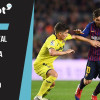 Soi kèo Villarreal vs Barcelona lúc 3h ngày 6/7/2020