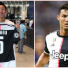 Đoàn Văn Hậu đến Ý tìm Ronaldo nhưng không gặp