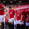 Trang chủ Man Utd một lúc công bố 3 tân binh trẻ