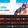 Cược Esports tại Fun88: Dễ Chơi Dể Thắng