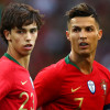 Hướng tới Euro 2021 – Bồ Đào Nha trên bộ khung của Jorge Mendes.