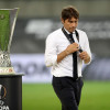 Tương lai của Conte lại Inter Milan bị bỏ ngỏ