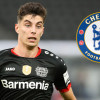 Leverkusen cho Chelsea hạn chót để chốt vụ Havertz