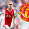 3 lý do để MU mua Van De Beek thay vì Grealish