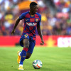 M.U đàm phán mua Dembele thay thế Jadon Sancho
