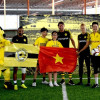 Dortmund đến Việt Nam không phải chỉ để đá giao hữu