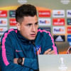 “Đá tảng’ Atletico thả thính: “Tôi yêu Chelsea từ bé, tôi sẽ đến đây chơi bóng”