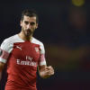 Arsenal muốn chiêu mộ trở lại Mkhitaryan