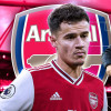 Arsenal gặp bế tắc trong thương vụ chiêu mộ Coutinho