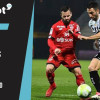 Soi kèo Dijon vs Angers lúc 22h ngày 23/8/2020