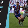 Soi kèo Sao Paulo vs Bahia lúc 6h ngày 21/8/2020