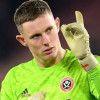 M.U đề nghị tăng lương Henderson lên gấp 5 lần để ‘loại’ Chelsea
