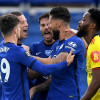 Chelsea và 2 ngôi sao giá trị tăng vọt sau giai đoạn bóng đá tạm ngưng