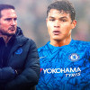 Không mất 1 xu, Chelsea gần hoàn tất tân hợp đồng với Thiago Silva