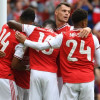 Arsenal tạm dẫn đầu Ngoại hạng Anh: Arteta dần hoàn thiện Pháo thủ?