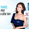 Hướng dẫn chi tiết gửi tiền nhanh Fun88 qua QR Pay