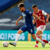 Arsenal tính “rút ruột” Chelsea trước khi TTCN Hè đóng cửa