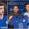 Lampard làm rõ chuyện Mason Mount “cạch mặt” Kai Havertz