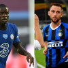Chelsea từ chối đề nghị đổi người cực hời cho Kante