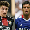 Bằng chứng cho thấy Kai Havertz là Ballack đệ nhị