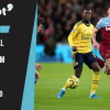 Soi kèo Arsenal vs West Ham lúc 2h ngày 20/9/2020