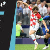 Soi kèo France vs Croatia lúc 1h45 ngày 9/9/2020