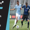 Soi kèo Lazio vs Atalanta lúc 1h45 ngày 1/10/2020