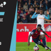Soi kèo Marseille vs  Lille lúc 2h ngày 21/9/2020