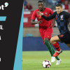 Soi kèo Portugal vs Croatia lúc 1h45 ngày 6/9/2020
