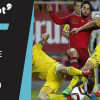 Soi kèo Spain vs Ukraine lúc 1h45 ngày 7/9/2020