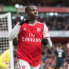 Sao trẻ Arsenal phá kỷ lục ghi bàn ở ĐT Anh