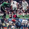 Inge Halaand và mối thù với Roy Kean