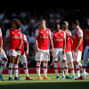 Arsenal đón hung tin từ trụ cột nơi hàng phòng ngự