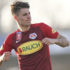Mùa đông này, Arsenal mua Dominik Szoboszlai còn hiệu quả cơn hơn Aouar