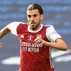 Diễn biến mới về tình hình chấn thương của Ceballos và Willian