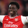 Bukayo Saka: Cậu học sinh ưu tú của Arsenal