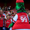 Arsenal khiến thế giới phẫn nộ vì sa thải linh vật gắn bó gần 30 năm