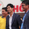 Ông chủ Công Phượng tài trợ số tiền khủng cho sinh viên