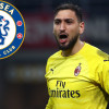 Mendy thôi chưa đủ, Chelsea triển gấp kế hoạch mua Donnarumma