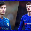 Rồi Werner và Havertz sẽ hủy diệt các đội bóng tại Premier League