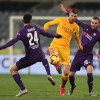 Kèo nhà cái, soi kèo Roma vs Fiorentina, Serie A 0h ngày 2/11/2020