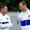 “Cho Cech bắt gôn còn ngon chán!”