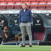 Ronal Koeman vẫn ấm ức khi để thua trận siêu kinh điển