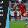 Soi kèo Bayern Munich vs Hertha Berlin lúc 23h ngày 4/10/2020